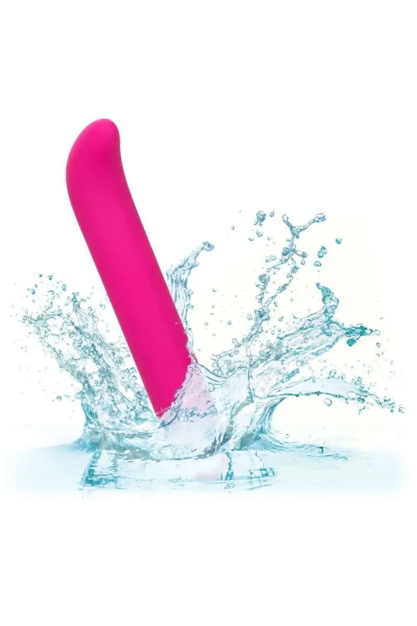 Bliss G Vibe Vibrator Rosa von California Exotics kaufen - Fesselliebe