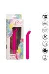 Bliss Klitorisoriffic Vibrator Pink von California Exotics kaufen - Fesselliebe