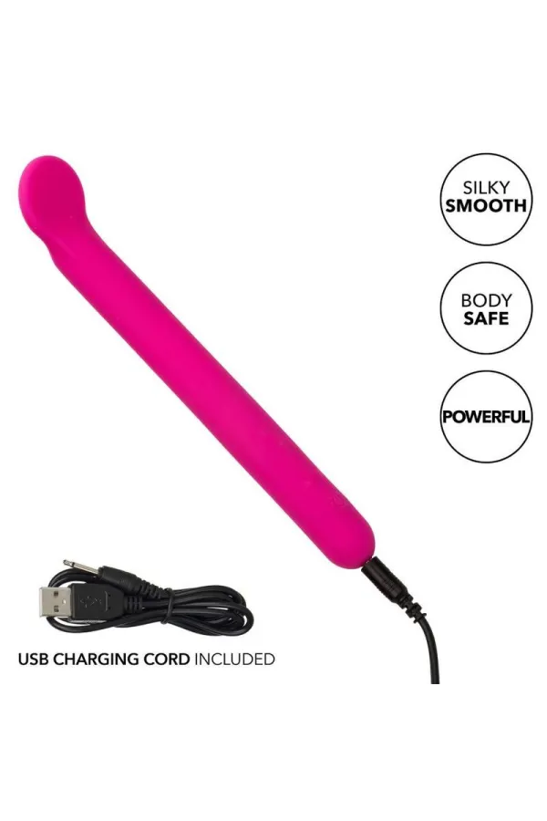 Bliss Klitorisoriffic Vibrator Pink von California Exotics kaufen - Fesselliebe