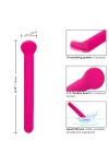 Bliss Klitorisoriffic Vibrator Pink von California Exotics kaufen - Fesselliebe