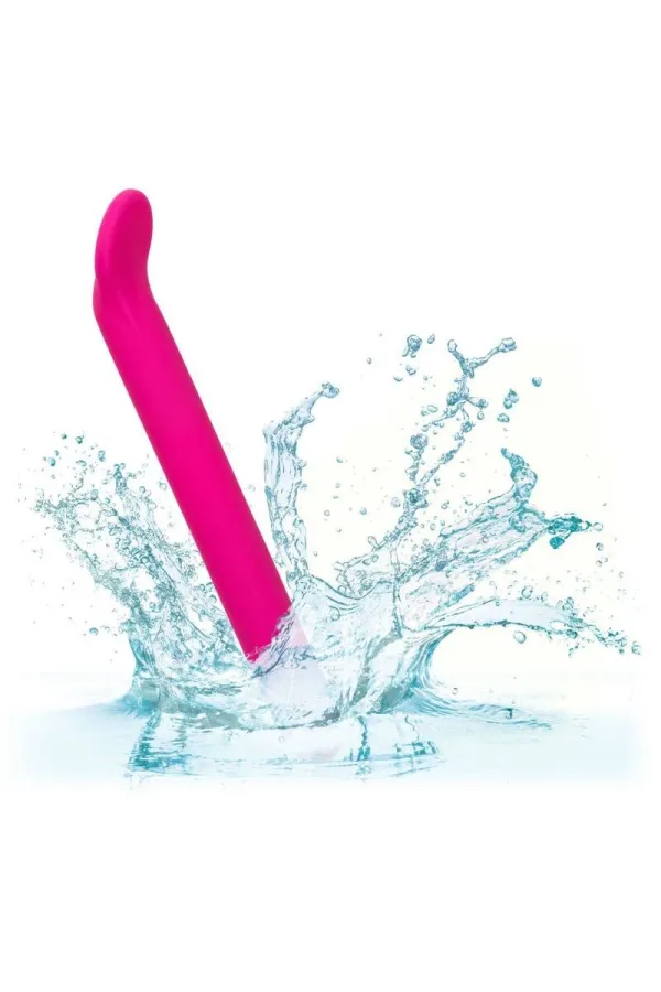 Bliss Klitorisoriffic Vibrator Pink von California Exotics kaufen - Fesselliebe