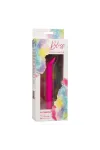 Bliss Klitorisoriffic Vibrator Pink von California Exotics kaufen - Fesselliebe