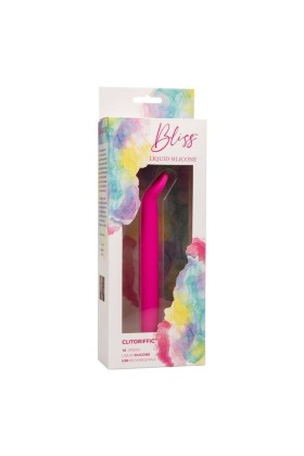 Bliss Clitoriffic Rosa von Calexotics kaufen | Fesselliebe