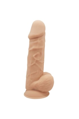 Model 1 realistischer Penis Premium Silexpan Silikon 21.5 cm von Silexd kaufen | Fesselliebe