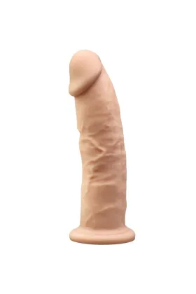 Modell 2 Realistischer Penis Premium Silexpan Silikon 23 cm von Silexd kaufen - Fesselliebe