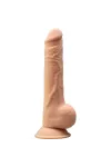 Modell 1 Realistischer Dildo Premium Silexpan Silikon 24 cm von Silexd kaufen - Fesselliebe