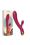 Premium Silikon Kaninchen Vibrator von Cici Beauty