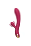 Premium Silikon Kaninchen Vibrator von Cici Beauty