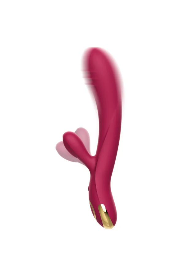 Premium Silikon Kaninchen Vibrator von Cici Beauty