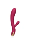 Premium Silikon Kaninchen Vibrator von Cici Beauty