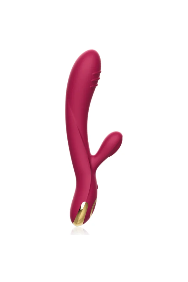 Premium Silikon Kaninchen Vibrator von Cici Beauty