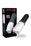 Spinjob Oral Sex Stimulator von Jamyjob kaufen - Fesselliebe