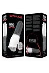 Spinjob Oral Sex Stimulator von Jamyjob kaufen - Fesselliebe