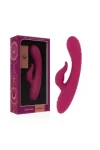 Anusara Dual Motor Wiederaufladbar 2.0 Vibrator Orchidee von Rithual kaufen - Fesselliebe