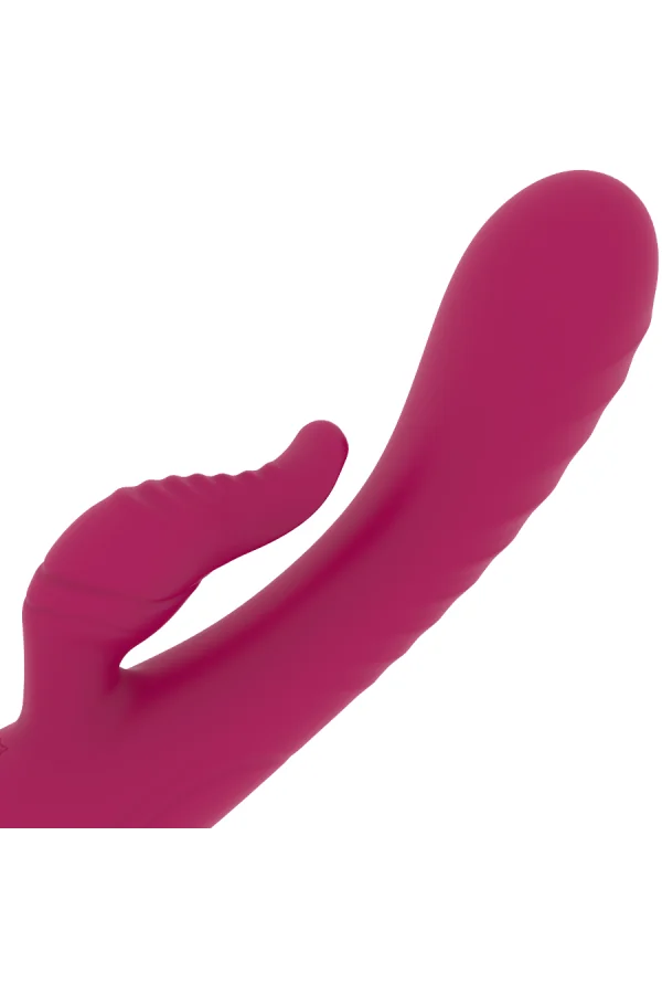 Anusara Dual Motor Wiederaufladbar 2.0 Vibrator Orchidee von Rithual kaufen - Fesselliebe