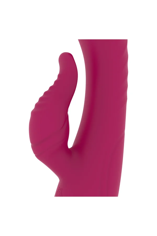 Anusara Dual Motor Wiederaufladbar 2.0 Vibrator Orchidee von Rithual kaufen - Fesselliebe