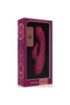 Anusara Dual Motor Wiederaufladbar 2.0 Vibrator Orchidee von Rithual kaufen - Fesselliebe