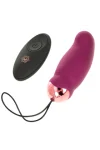 Esha Fernsteuerbares Ei Stimulator Rotation + Vibration von Rithual kaufen - Fesselliebe