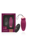 Priya Fernsteuerbares Ei G-Spot + Vibration von Rithual kaufen - Fesselliebe