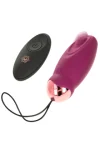 Priya Fernsteuerbares Ei G-Spot + Vibration von Rithual kaufen - Fesselliebe