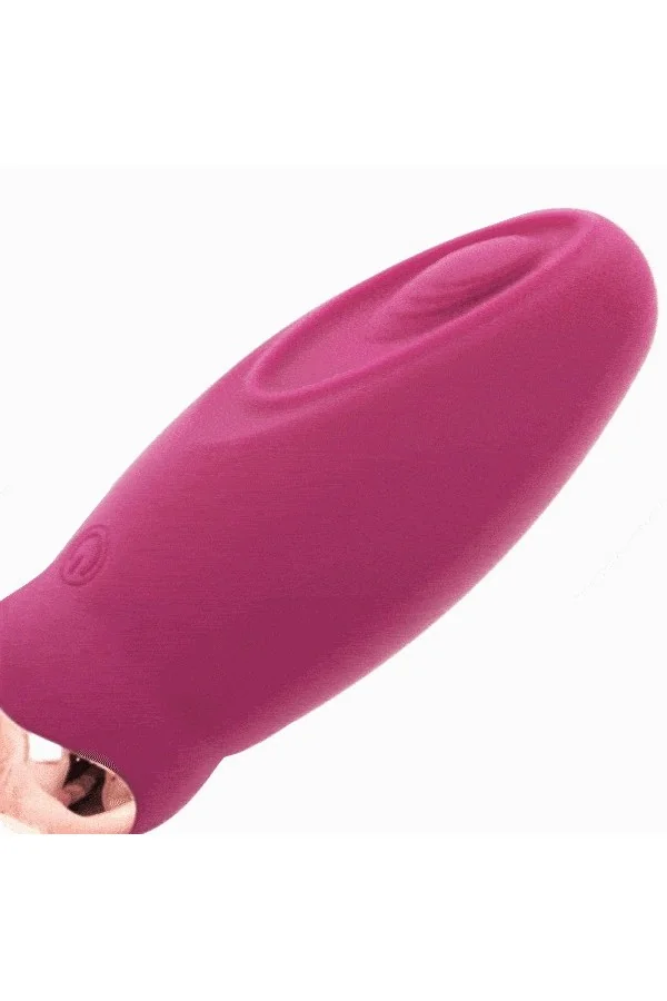 Priya Fernsteuerbares Ei G-Spot + Vibration von Rithual kaufen - Fesselliebe