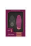 Priya Fernsteuerbares Ei G-Spot + Vibration von Rithual kaufen - Fesselliebe