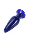 Buttocks The Shining Glass Buttplug von Toyjoy kaufen - Fesselliebe