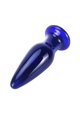 The Shining Vibrierender Glas-Buttplug von Toyjoy kaufen | Fesselliebe
