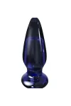 Buttocks The Shining Glass Buttplug von Toyjoy kaufen - Fesselliebe