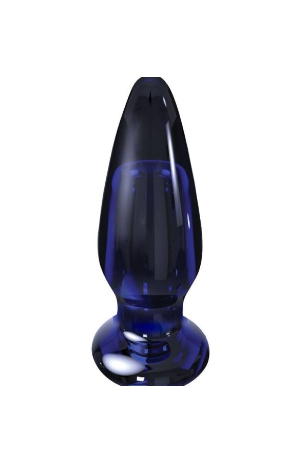The Shining Vibrierender Glas-Buttplug von Toyjoy kaufen | Fesselliebe