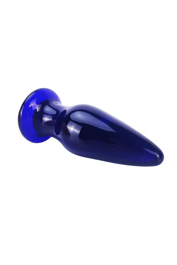 Buttocks The Shining Glass Buttplug von Toyjoy kaufen - Fesselliebe