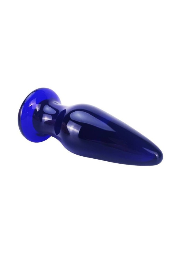 The Shining Vibrierender Glas-Buttplug von Toyjoy kaufen | Fesselliebe
