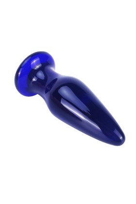 The Shining Vibrierender Glas-Buttplug von Toyjoy kaufen | Fesselliebe