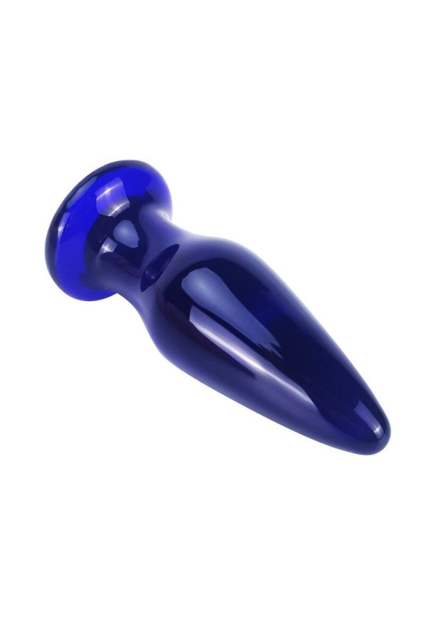 The Shining Vibrierender Glas-Buttplug von Toyjoy kaufen | Fesselliebe