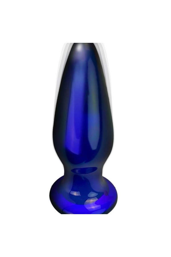 The Shining Vibrierender Glas-Buttplug von Toyjoy kaufen | Fesselliebe