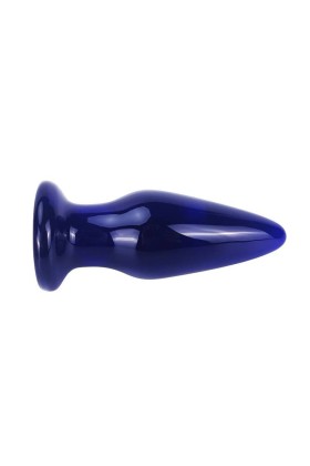 The Shining Vibrierender Glas-Buttplug von Toyjoy kaufen | Fesselliebe