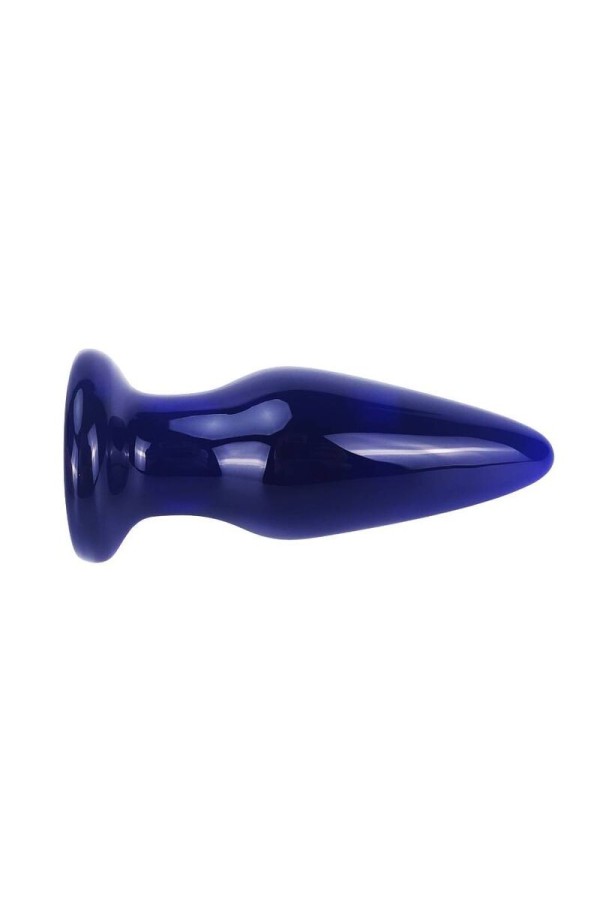 The Shining Vibrierender Glas-Buttplug von Toyjoy kaufen | Fesselliebe