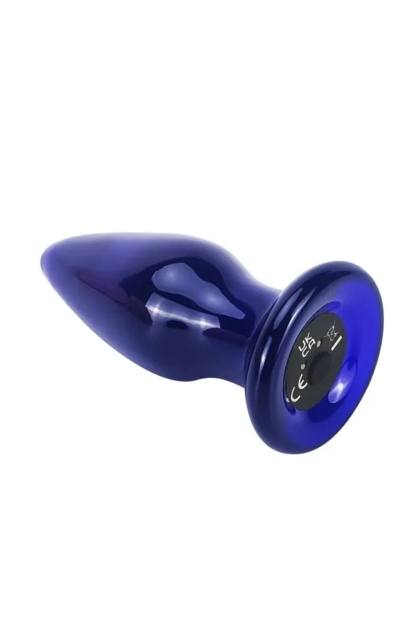 Buttocks The Shining Glass Buttplug von Toyjoy kaufen - Fesselliebe