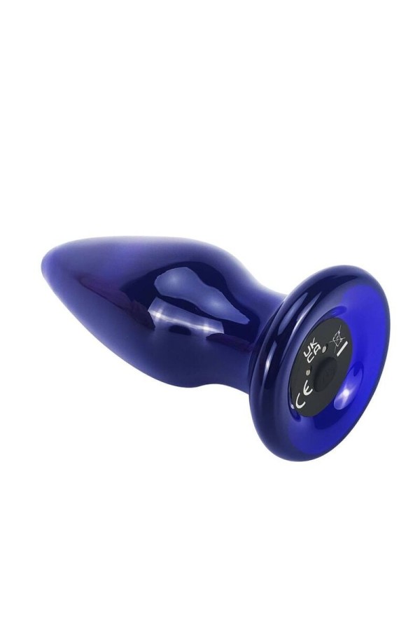 The Shining Vibrierender Glas-Buttplug von Toyjoy kaufen | Fesselliebe