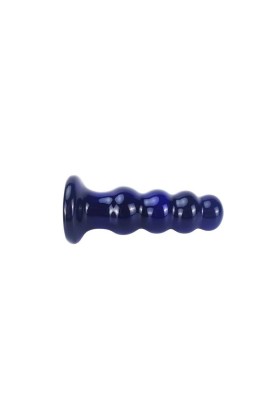 Buttocks der Strahlende Glas-Buttplug von Toyjoy kaufen | Fesselliebe