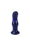 Buttocks Der Glänzende Glas-Buttplug von Toyjoy kaufen - Fesselliebe