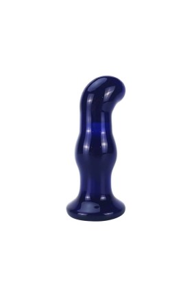The Gleaming Vibrierender Glas-Buttplug von Toyjoy kaufen | Fesselliebe