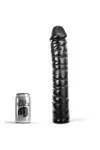 Dildo 38cm von All Black kaufen - Fesselliebe