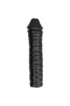 Dildo 38cm von All Black kaufen - Fesselliebe