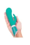 Bwild Deluxe Bunny Rabbit Vibrator Jade von B Swish kaufen - Fesselliebe