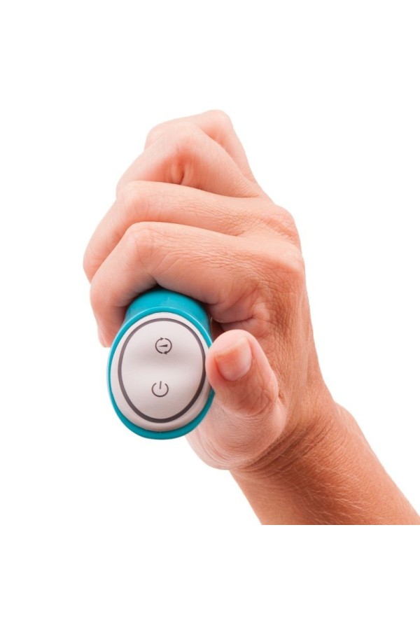 Bwild Deluxe Bunny Rabbit Vibrator Jade von B Swish kaufen | Fesselliebe