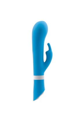 Bwild Deluxe Bunny Rabbit Vibrator Jade von B Swish kaufen | Fesselliebe