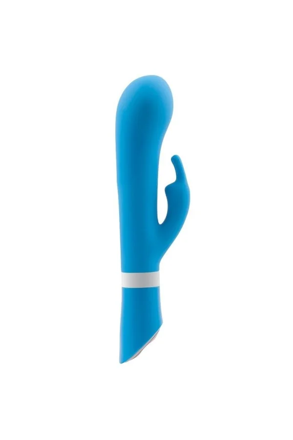 Bwild Deluxe Bunny Rabbit Vibrator Jade von B Swish kaufen - Fesselliebe