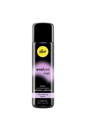 Analyze Me Anal Entspannungsgel 250 ml von Pjur kaufen | Fesselliebe