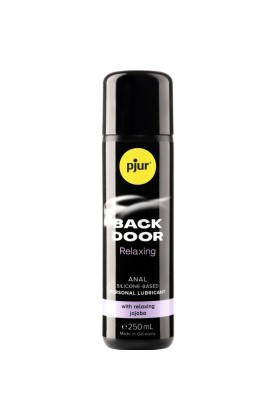 Back Door Anal Entspannungsgel 250 ml von Pjur kaufen | Fesselliebe